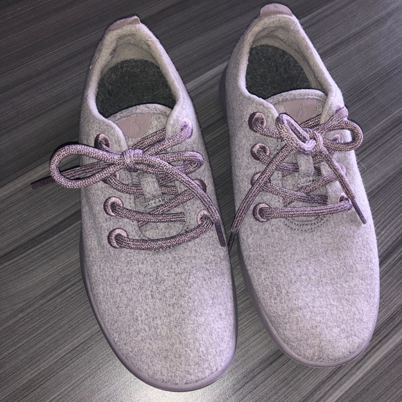 allbirds kotare lavender